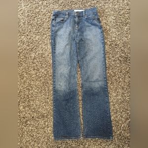 DKNY SOHO 6reg jean